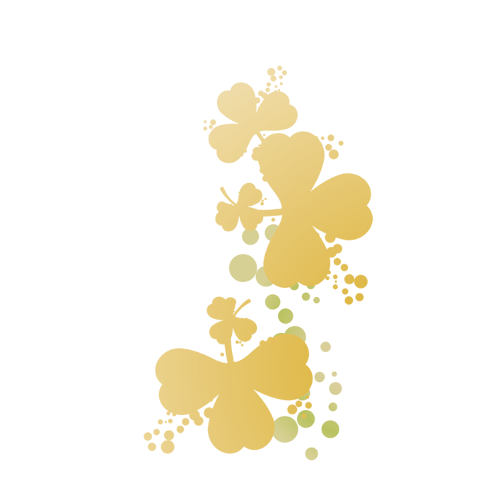 四叶草乡村振兴