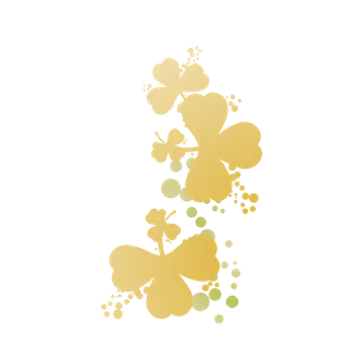 四叶草乡村振兴