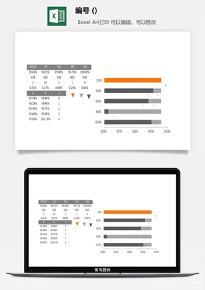 LMTK可视化图表模板Excel素材公司企业办公表格数据分析智能图表 LMTK可视化图表模板Excel素材公司企业办公表格数据分析智能图表预览图