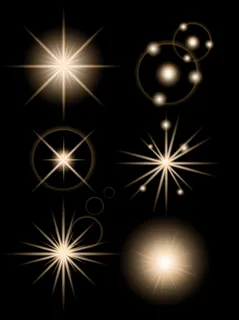 酷炫光效炫丽光效