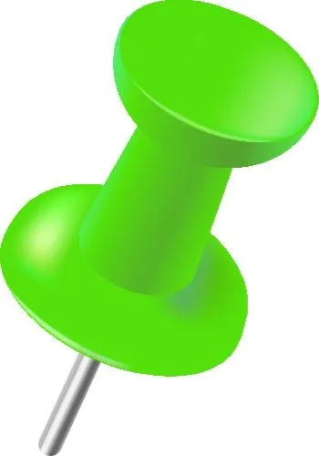 针 PNG免抠(350x500)