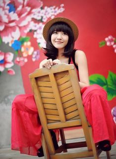 摄影图片人物美女模特照片