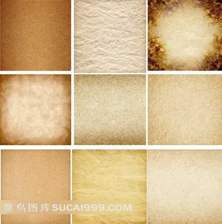 怀旧风格牛皮纸背景高清图片