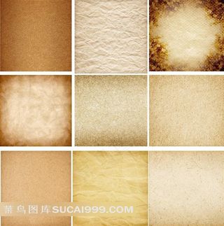 怀旧风格牛皮纸背景高清图片