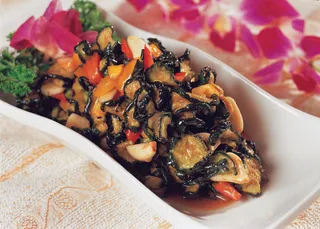 89LC-227开胃黄瓜干