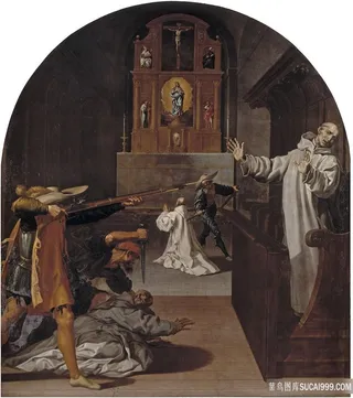 卡杜科、文森特-埃尔-马蒂里奥-德-洛斯-卡图霍斯-德布尔-丰坦