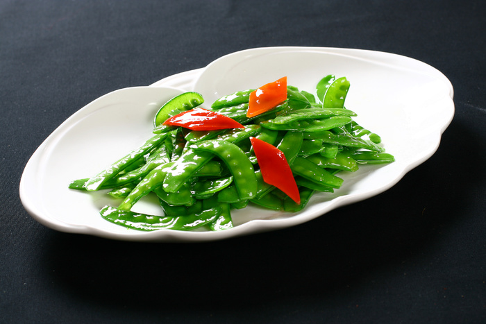R00895青炒荷兰豆 (2)