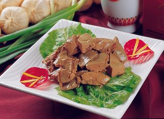 96LC-590冰镇鹅肝