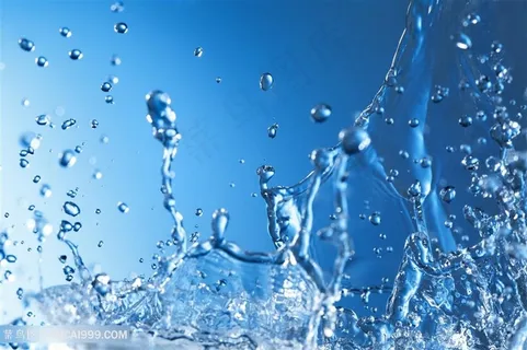 喷洒的水花水纹高清 喷洒的水花水纹高清