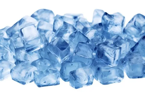 冰块免抠