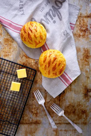 蛋糕店小蛋糕慕斯美食甜品图片