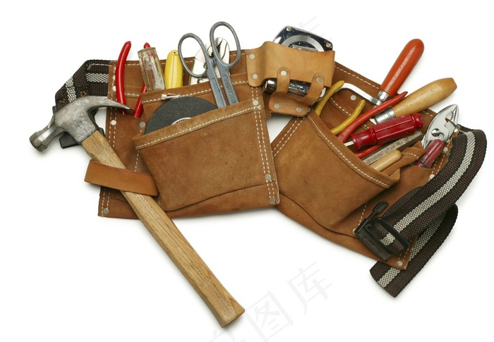 建筑工地设计图木屋房子工具施工工地