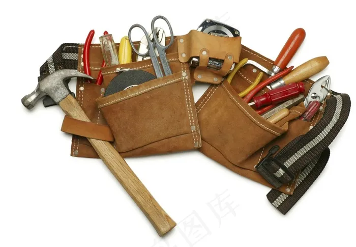 建筑工地设计图木屋房子工具施工工地