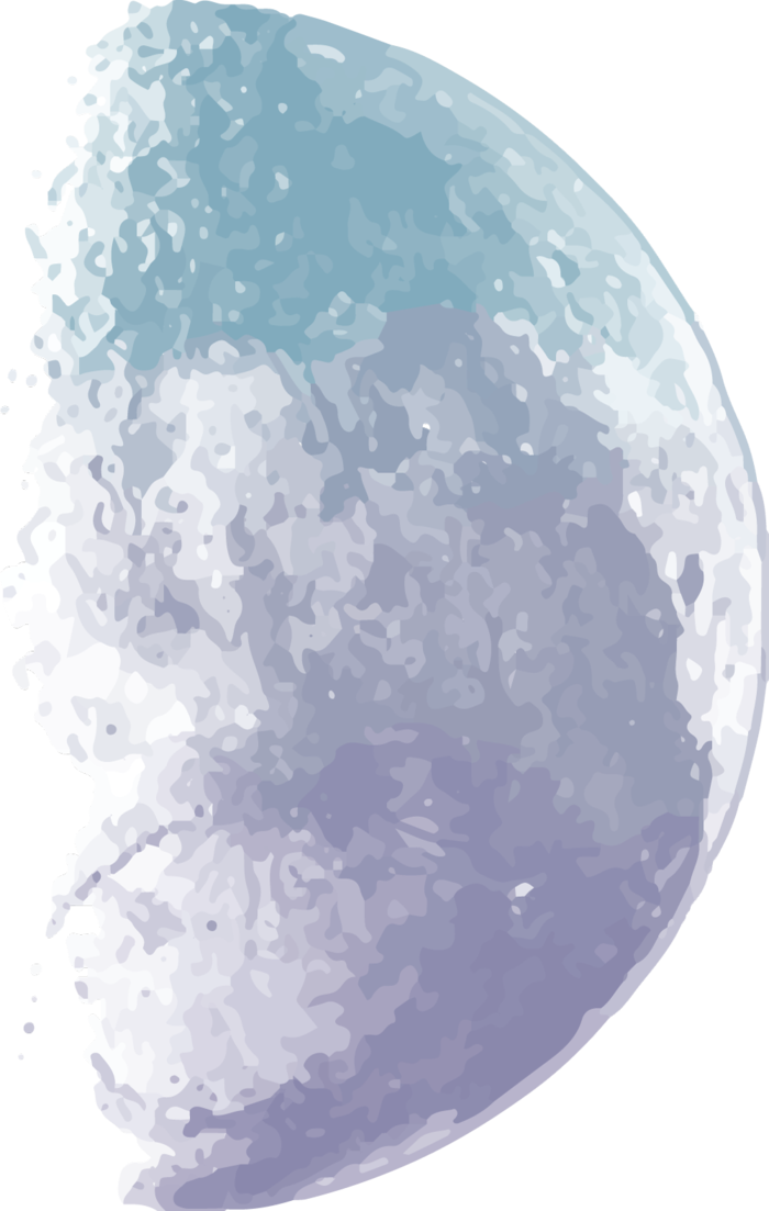 月亮月球满月星球中秋素材圆形