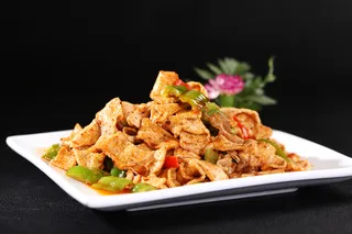 R00741口味千叶豆腐