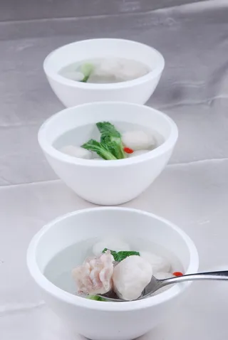 CXC01650回鱼圆48元位