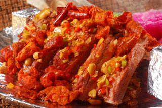 0911XC-279吊杆排骨