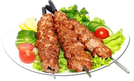 烤肉串 PNG免抠(600x362)