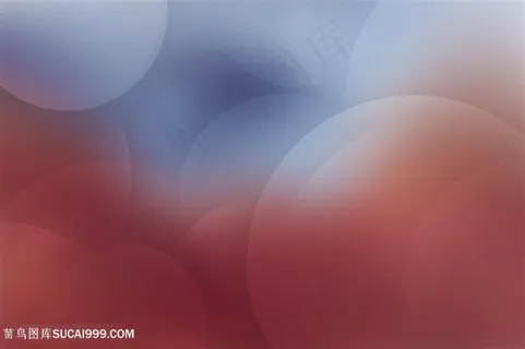 暗红色光斑模糊背景高清图片