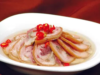 95LC-472糯香莲藕