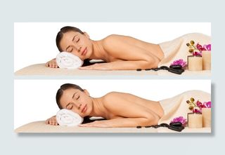 SPA女性护理 健康养生护理