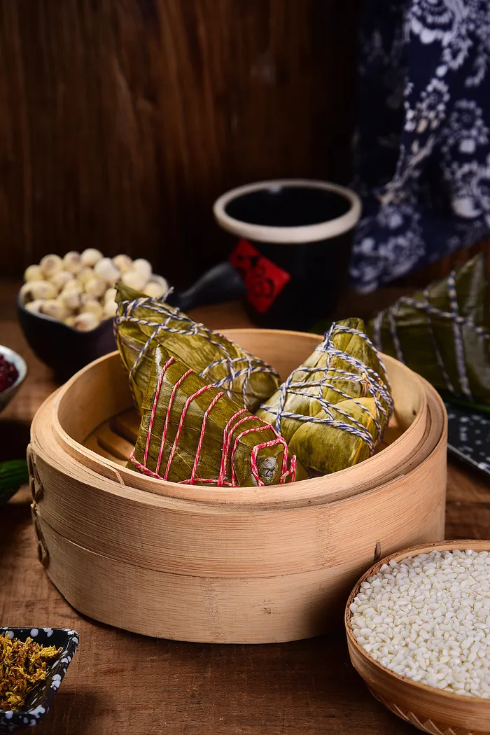 端午粽子素材