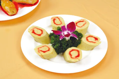 0084草梅蛋卷 0084草梅蛋卷