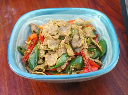 0794农家小黄牛肉 0794农家小黄牛肉
