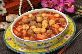 川味全家福  42元 (6)