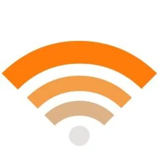 Wi-Fi标志 PNG免抠