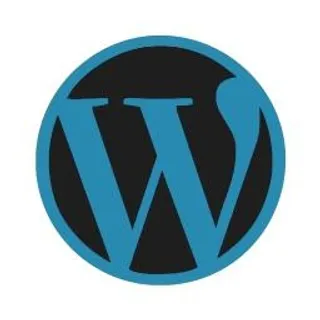 WordPress标志 PNG免抠