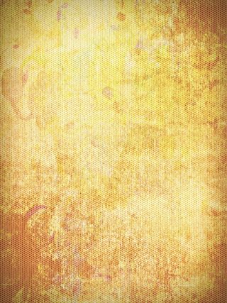 浅黄色纹理背景素材