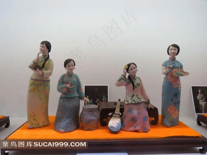 休闲时光上海女人