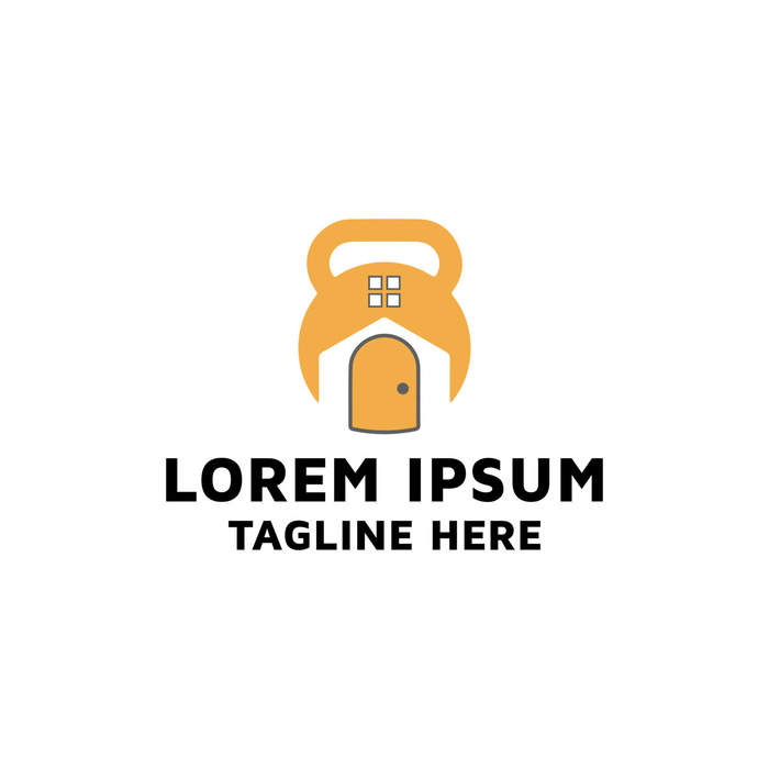 标识标志公司字母企业商标品牌LOGO设计素材矢量模板