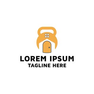 标识标志公司字母企业商标品牌LOGO设计素材矢量模板