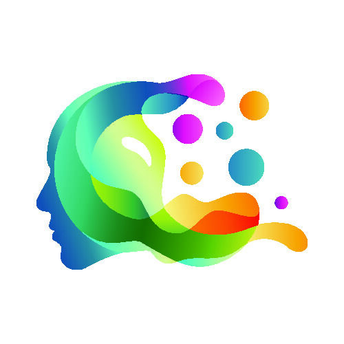 手绘Logo标志素材eps,ai矢量模版下载