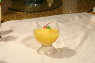 10芒果冰沙  珠江生活