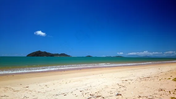 碧海蓝天图片 碧海蓝天图片