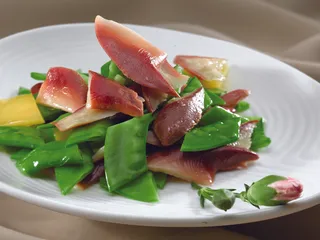 LCH3396荷香北极贝