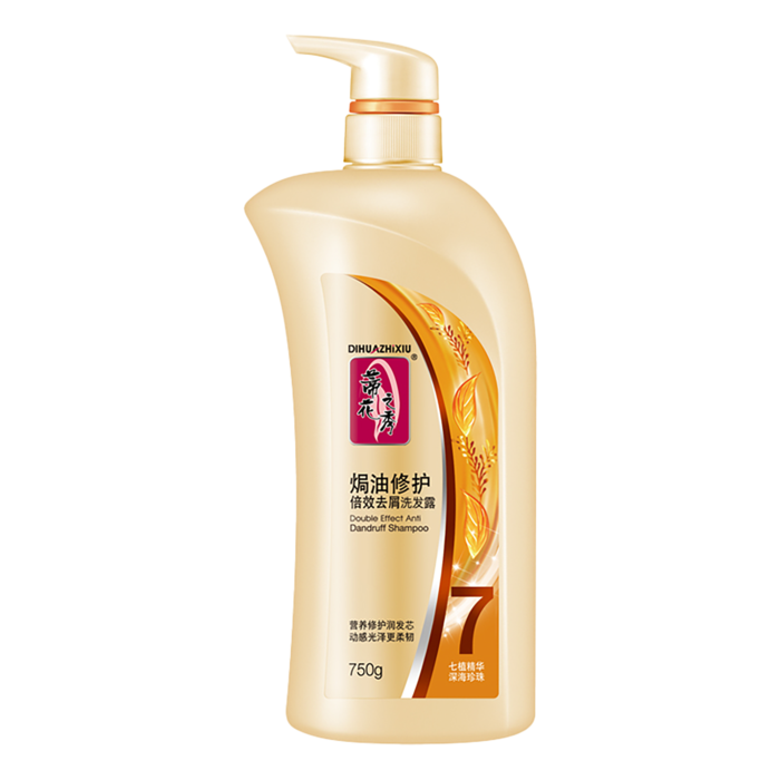 蒂花之秀洗发露 (10)超市商品白底图免抠实物摄影png格式图片透明底