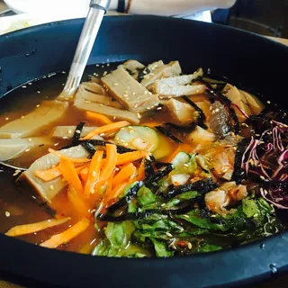 砂锅麻辣烫图片 砂锅麻辣烫图片