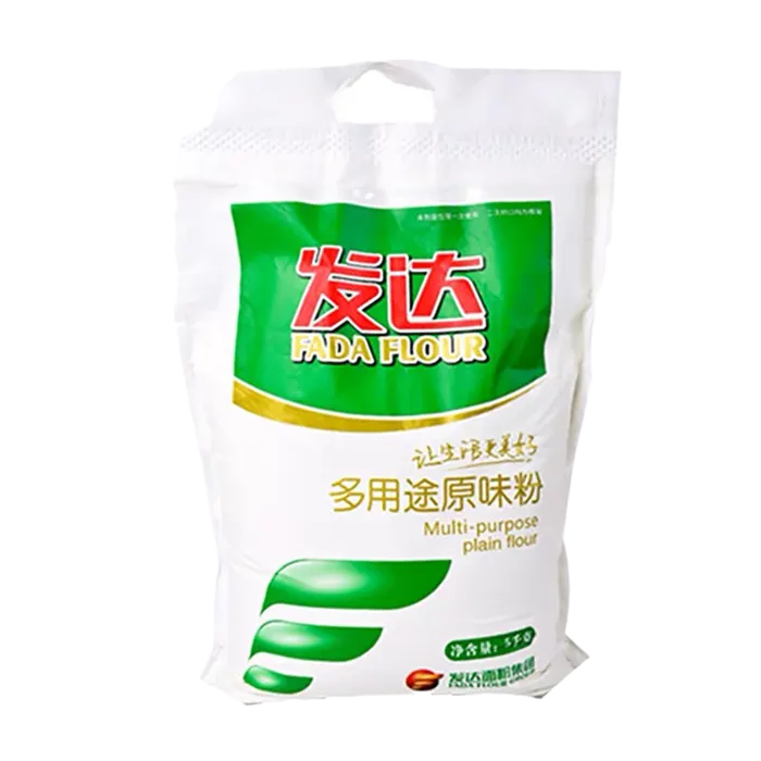 发达原味粉5千克超市商品白底图免抠实物摄影png格式图片透明底