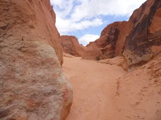 陕北黄土高坡图片