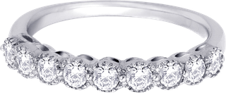 指环求婚珠宝钻戒戒指元素