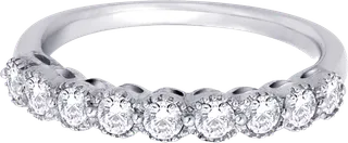 指环求婚珠宝钻戒戒指元素