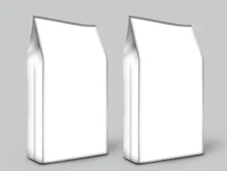 编织袋包装效果图图片