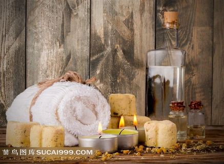 SPA系列 - 柔软天然的SPA产品 SPA系列 - 柔软天然的SPA产品