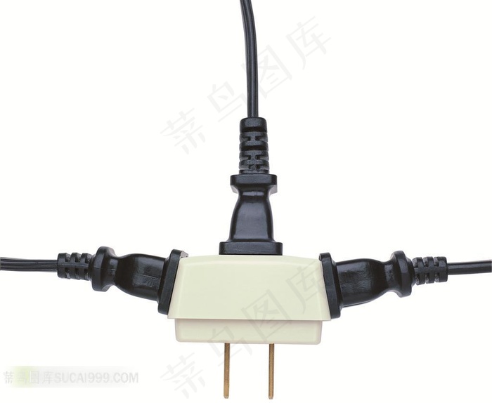 电话线插头高清图