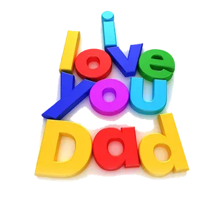 父亲节英文素材