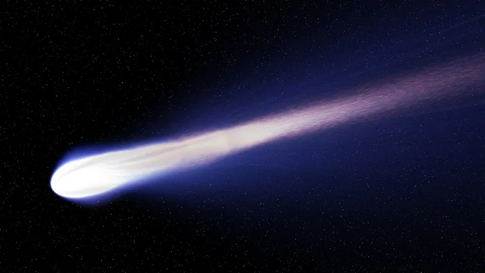 地球、星球、星空背景素材③